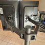 Dual monitor stand Image 2