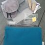 Aer Lingus Business Class Amenity Bag Image 2