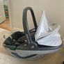 Maxi Cosi Coral Car seat and isofix. READY TO USE Image 6