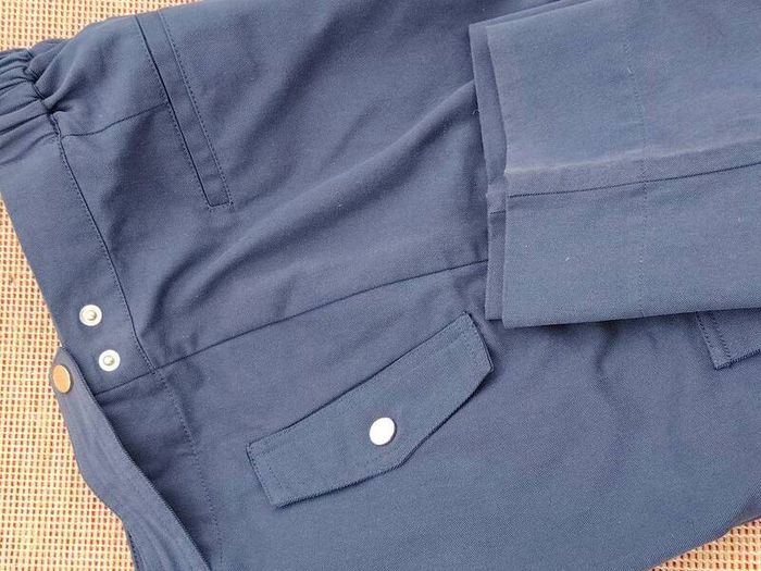 Paul Costello cargo girls trousers