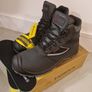 Sefty boots Image 2