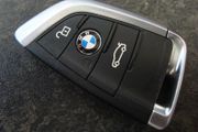 bmw keys