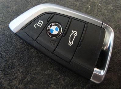 bmw keys