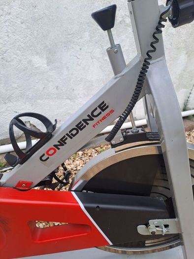 spin bike