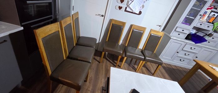 dinning chairs