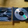 Ace combat 3 PlayStation1 Ps1 PlayStation 2 ps2 games Original Image 5