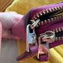 coach purse Image 5