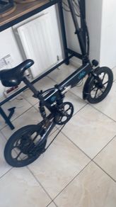 bikes e