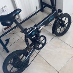 bikes e