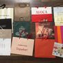 Gift Bags / Gift Boxes / Party Bags / Cards / Storage Boxes / Bags etc Image 7