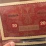 13 Polish Notes 1919-1948 Very Nice Condition See Pics Image 6