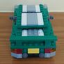 Lego Street Speeder - 6743 - from 2009 Image 6