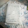 Vegetable basket shelf Image 2
