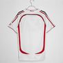 AC Milan Away Retro Jersey 06/07 Image 2