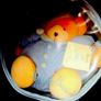 BNIB Vintage Harrods Teddies Image 3