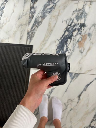 odyssey dfx #1