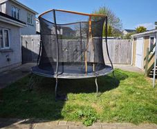 Trampoline