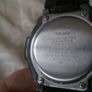 Casio Triple Sensor Watch Image 5