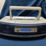 Panasonic RX-ED50 Power Blaster Portable CD/AUX/Tape/Radio Stereo - Tested Image 4
