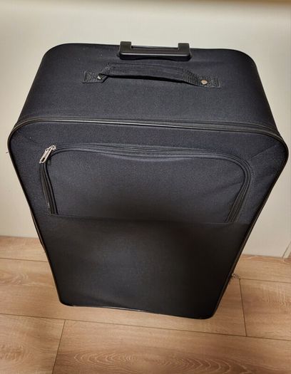 Suitcase Travel Luggage Large Go-Explore 100 liters