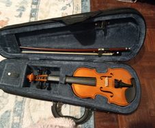 Child violin