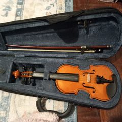 Child violin