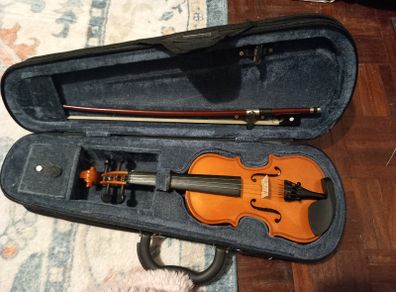 Child violin