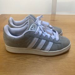 adidas campus grey
