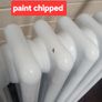 Bathroom towel radiator Image 2
