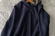MA Strum hoody Like New