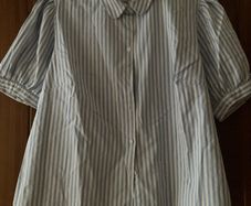 Savida Blouse