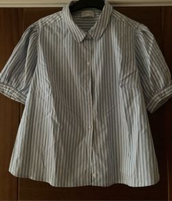 Savida Blouse