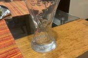 Coca Cola glass Fifa Germany 2006