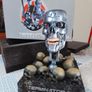 Terminator 2 bust Image 3