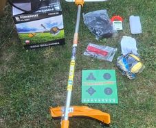 Strimmer Quick sale