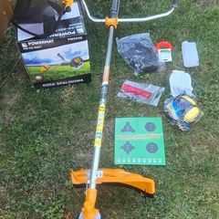 Strimmer Quick sale