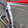 Trek 1.7 Road Bike Carbon Fork Image 5