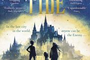 New - Orphans of the Tide Paperback by Struan Murray( Ages 9-14)