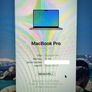 MacBook Pro M1 Pro 14" - 2021 Image 5