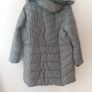 ladies winter jacket size XL. Used while pregnant,( maternity) Image 7