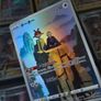 Hoothoot ! Character Rare ! from Battle Region Set ! 2022 ! Japanese Pokemon Card ! Image 3