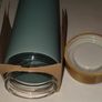 glass bottle 600ml for gym work home Image 4