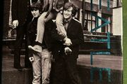 the beatles
