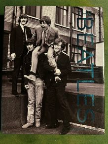 the beatles