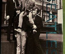 the beatles