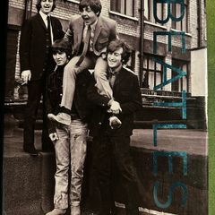 the beatles