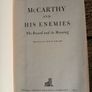 McCarthy and His Enemies (1954) Image 5