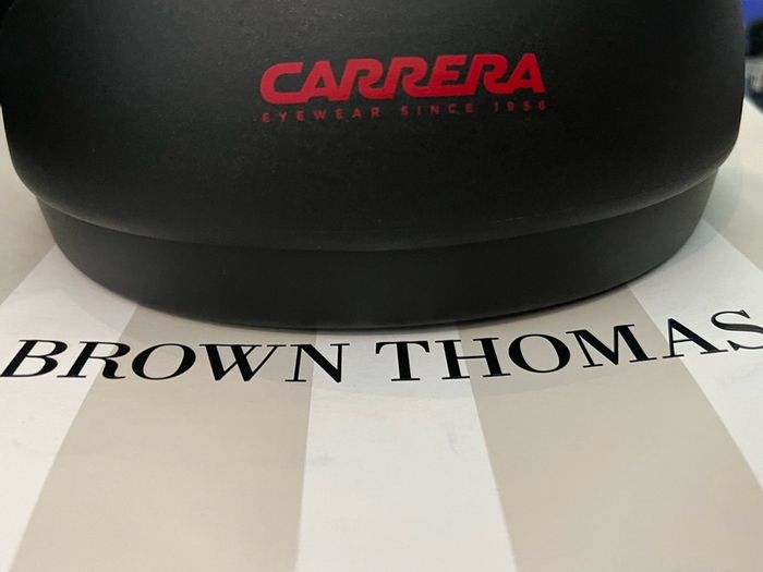 Carrera Hard case sunglasses