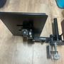 Citronic DJ laptop stand