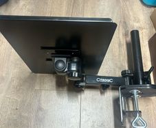 Citronic DJ laptop stand